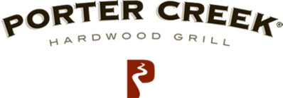 Porter Creek Hardwood Grill