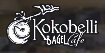 Kokobelli Bagel Cafe