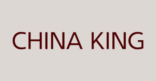 New China King Yǒng Hé