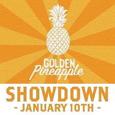The Golden Pineapple Craft Lounge