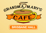 Grandma Mary's Cafe