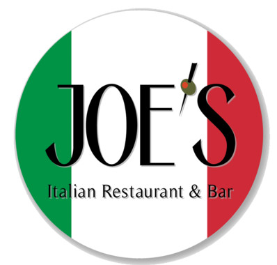 Joe's Italian Restaurant Bar