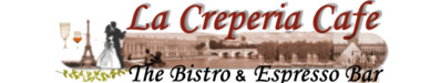 La Creperia Cafe