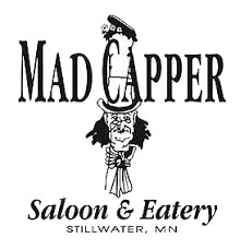 Mad Capper Saloon & Eatery