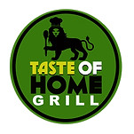 Taste Of Home Grill