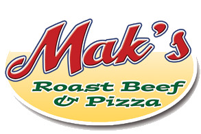 Maks Roast Beef And Breakfast
