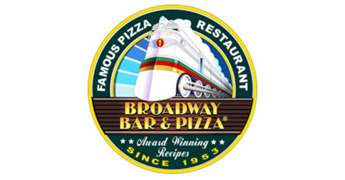Broadway Pizza Castro Corp