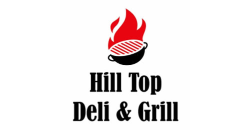 Hill Top Deli Grill