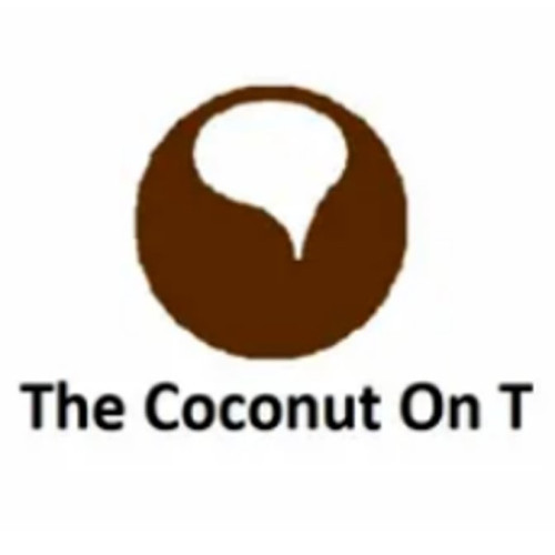 The Coconut On T