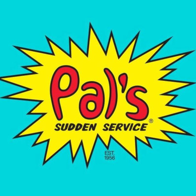 Pal's Sudden Service
