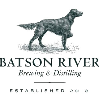 Batson River Brewing Distilling Portland
