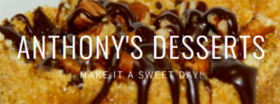 Anthony's Desserts