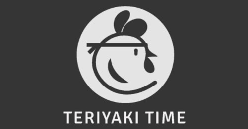 Teriyaki Time