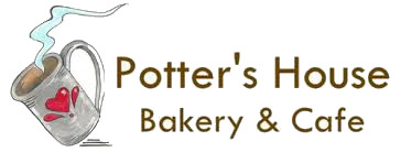 The Potter's House Bakery And Cafe