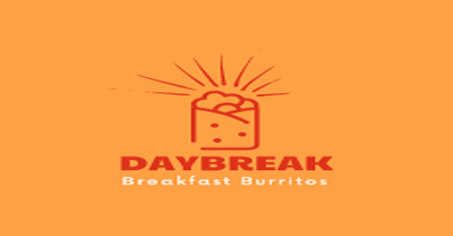 Daybreak Breakfast Burritos