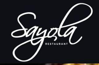 Sayola Restaurant Tapas Bar