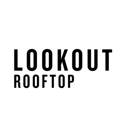 Lookout Rooftop And