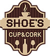 Shoes Cup And Cork Club
