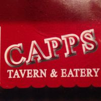 Capps Tavern Eatery