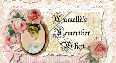 Camella's Remember When