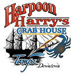 Harpoon Harry's Crab House- Tampa