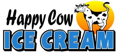 Happy Cow Ice Cream Shop