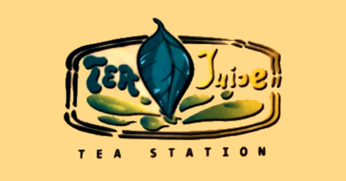 Tea Juice Station