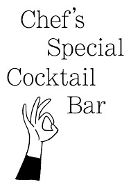Chef's Special Cocktail