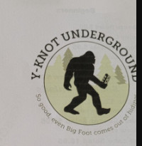 Y-knot Food Underground