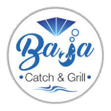 Baja Catch Grill