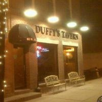 Duffy's Tavern