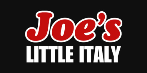 Joe’s Little Italy Pizza