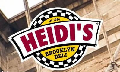 Heidi's Brooklyn Deli