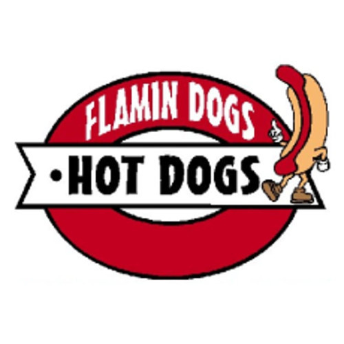 Flaming Dogs Deli