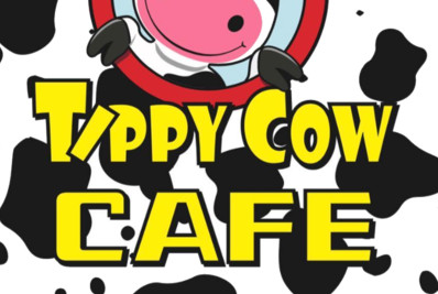 Tippy Cow Cafe