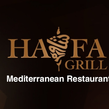 Haifa Grill Shawarma Hookah Lounge