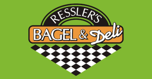 Ressler's Bagel Deli