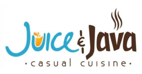 Smoothie Joe's Juice And Java