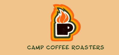 Camp Coffee Roasters Cafe