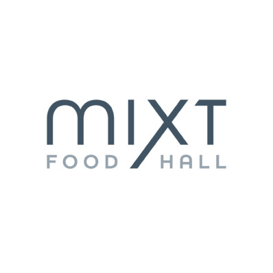Mixt Food Hall