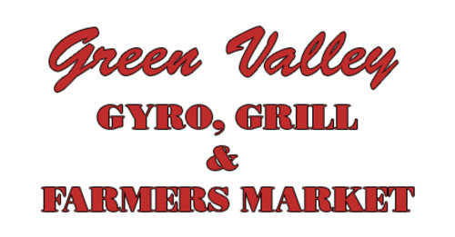 Green Valley Gyro Grill