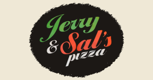 Jerry Sal's Pizza