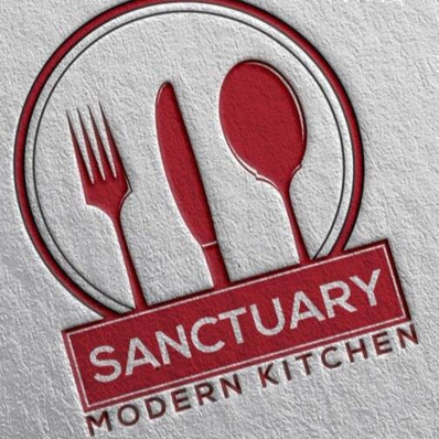 Sanctuary: Modern Kitchen