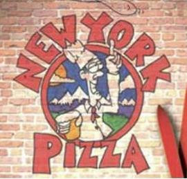 New York Pizza Aspen