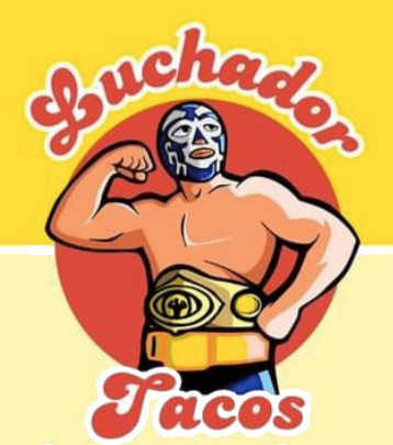 Luchador Tacos