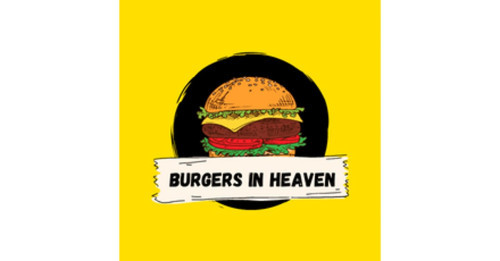 Burgers In Heaven