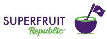Superfruit Republic- Central Park