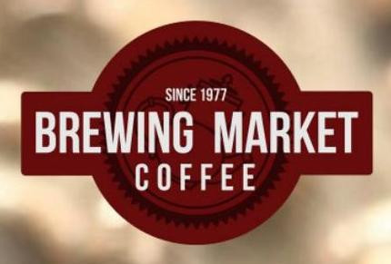 Brewing Market Coffee