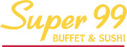 Super 99 Buffet And Sushi