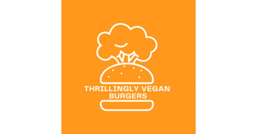 Thrillingly Vegan Burgers